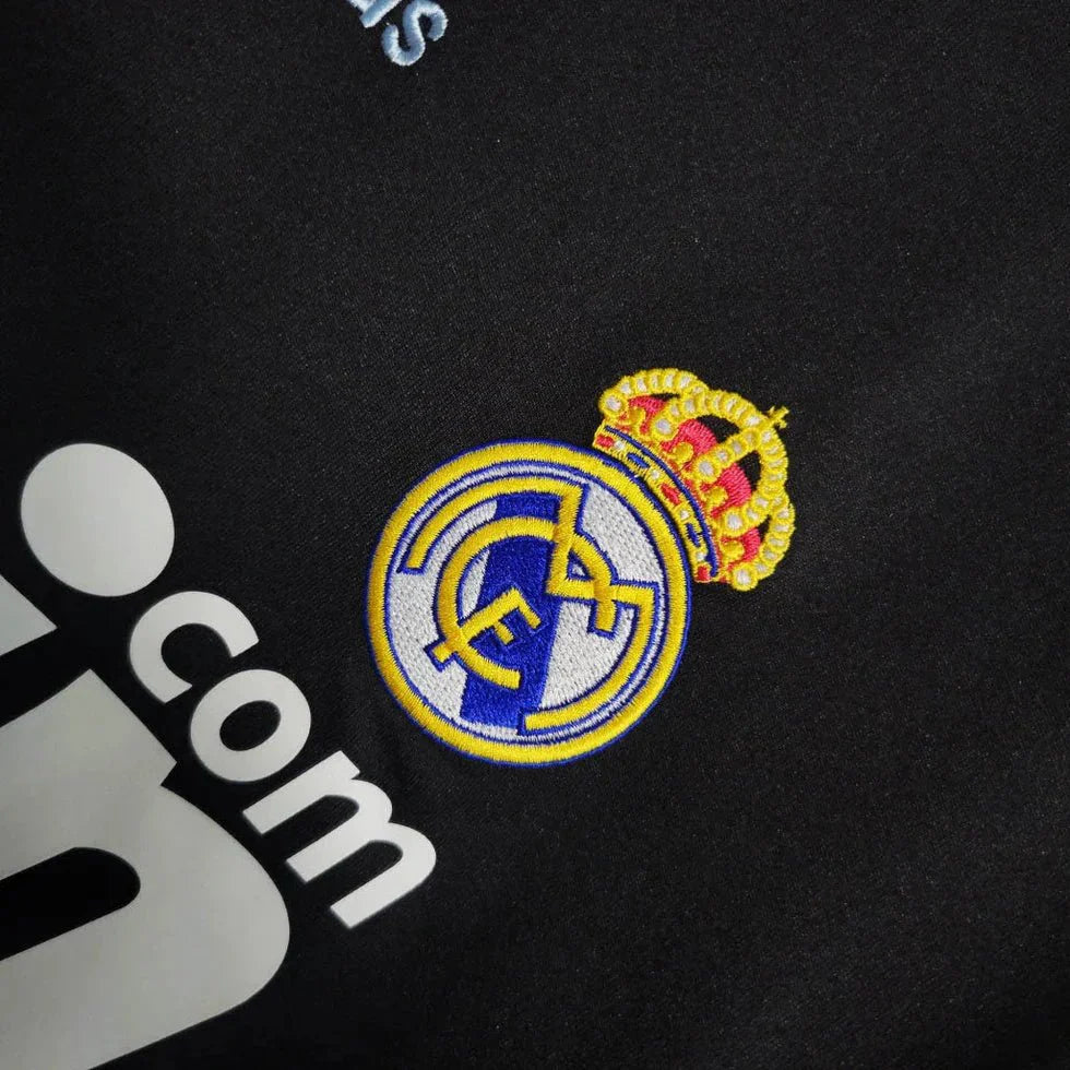 Real Madrid 2009 Away  Shirt