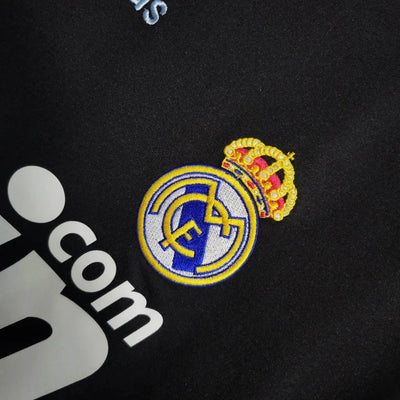 Real Madrid 2009 Away  Shirt