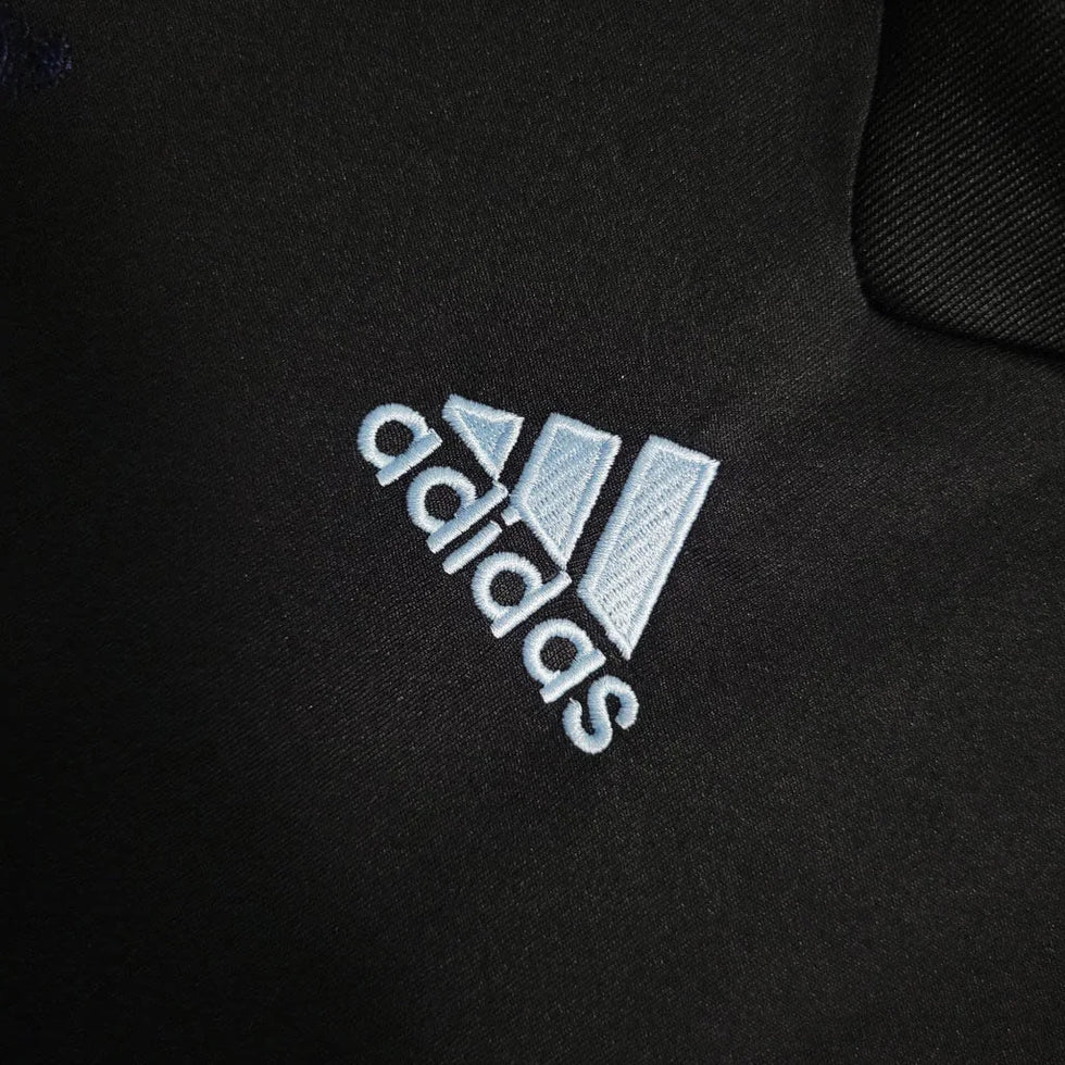 Real Madrid 2009 Away  Shirt