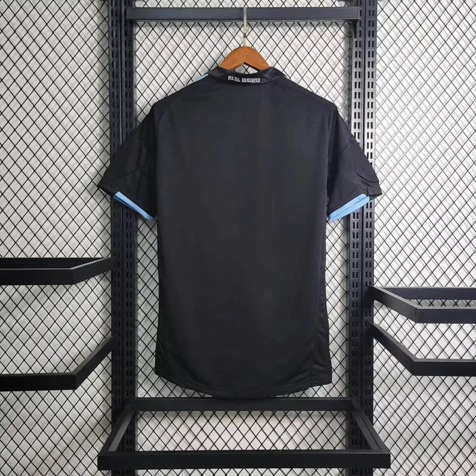 Real Madrid 2009 Away  Shirt