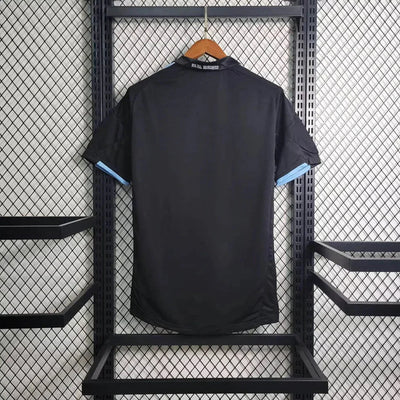 Real Madrid 2009 Away  Shirt
