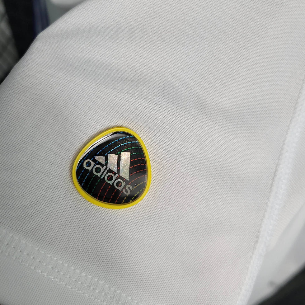 Real Madrid 2010 Home Shirt