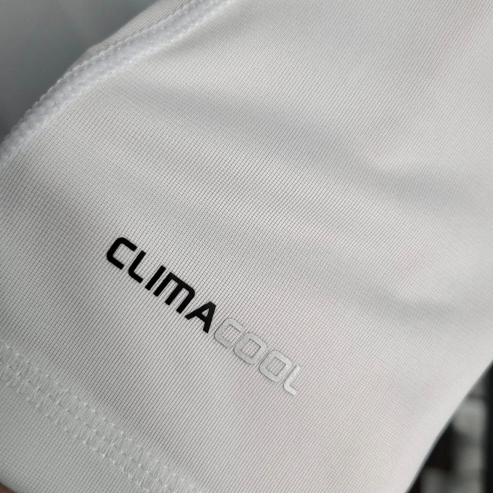 Real Madrid 2010 Home Shirt