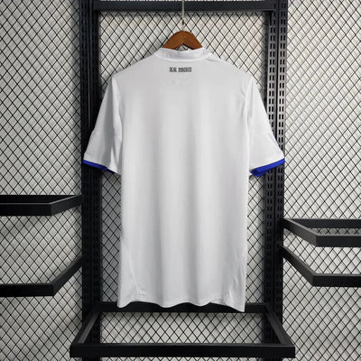 Real Madrid 2010 Home Shirt