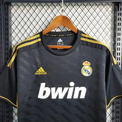Real Madrid 2011 Away Shirt
