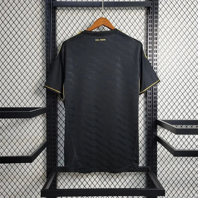 Real Madrid 2011 Away Shirt