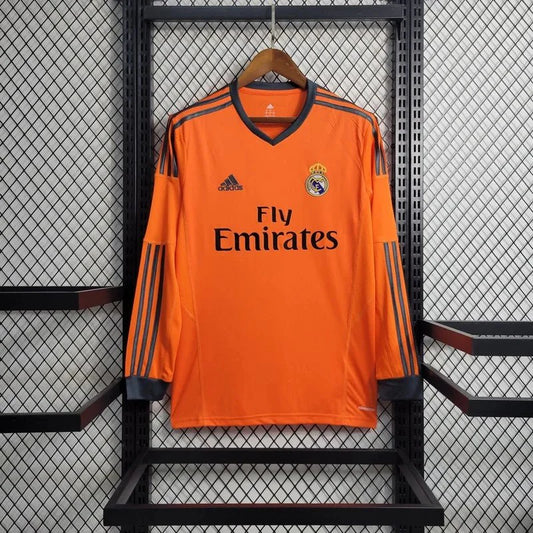Real Madrid 2013 Third Shirt