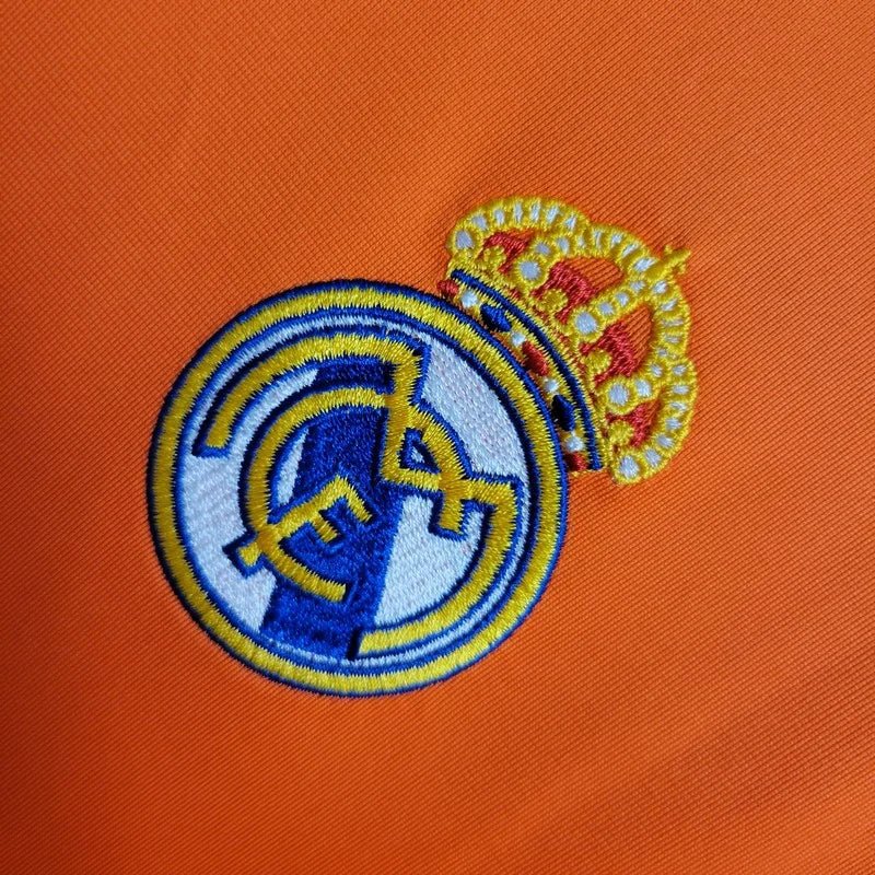 Real Madrid 2013 Third Shirt