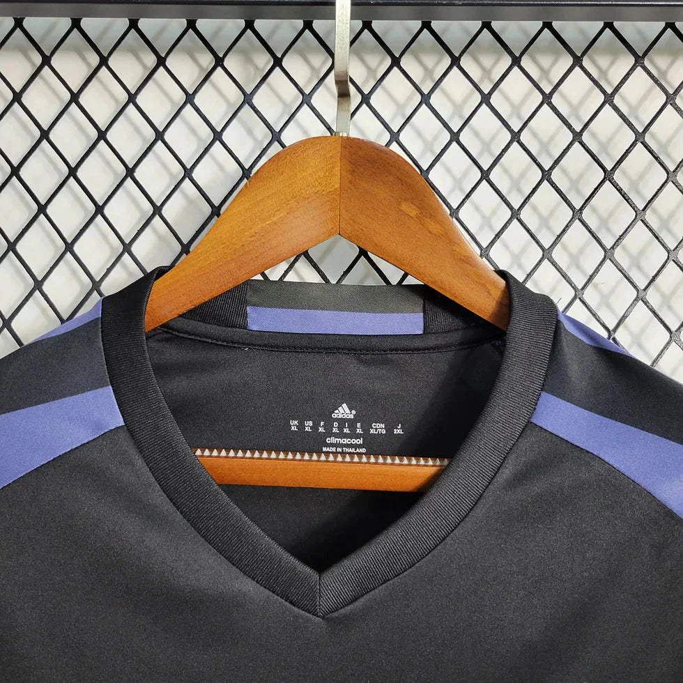 Real Madrid 2015 Third Shirt