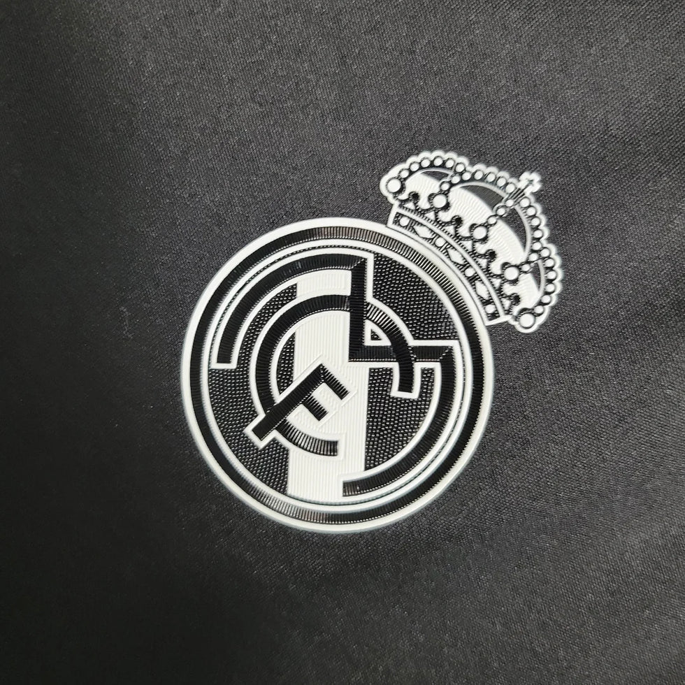 Real Madrid 2015 Third Shirt