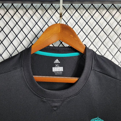 Real Madrid 2017 Away Shirt