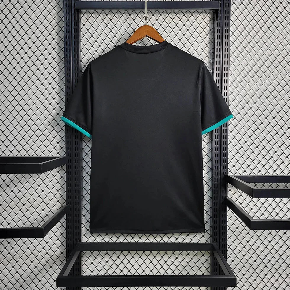Real Madrid 2017 Away Shirt