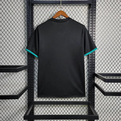 Real Madrid 2017 Away Shirt