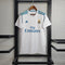 Real Madrid 2017 Home Shirt