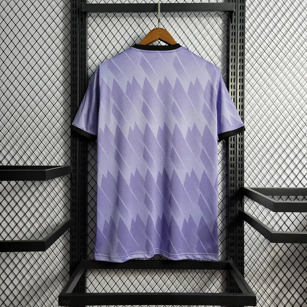 Real Madrid 2022 Away Shirt