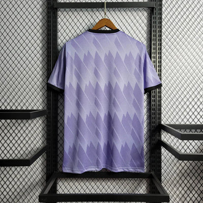 Real Madrid 2022 Away Shirt
