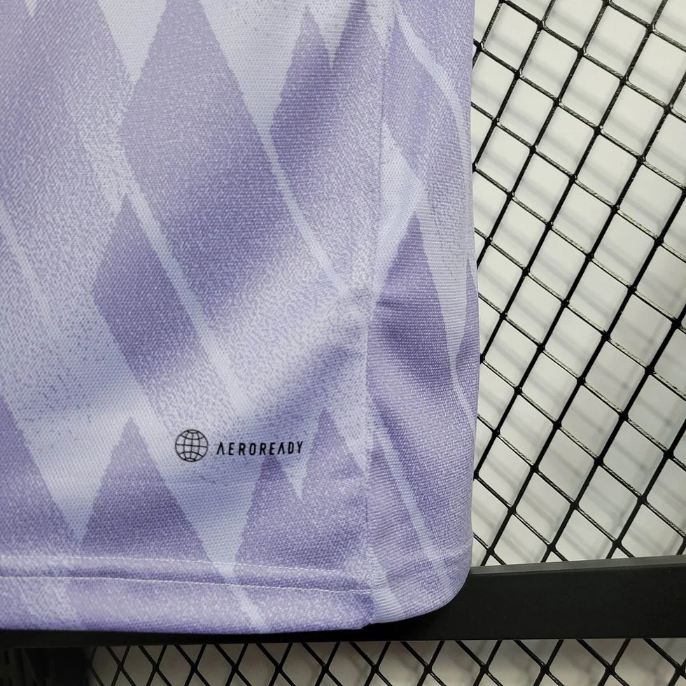 Real Madrid 2022 Away Shirt