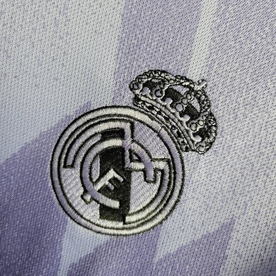 Real Madrid 2022 Away Shirt