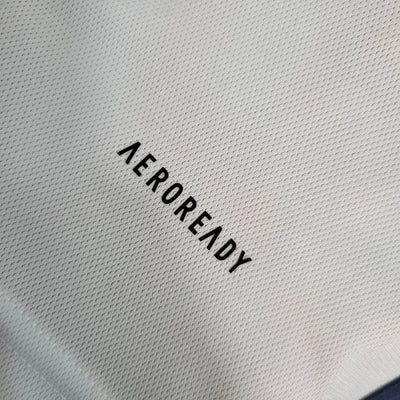 Real Madrid 2023 Home Shirt