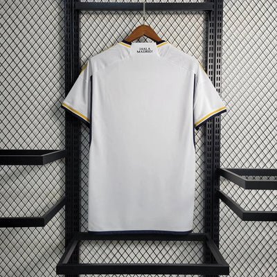 Real Madrid 2023 Home Shirt