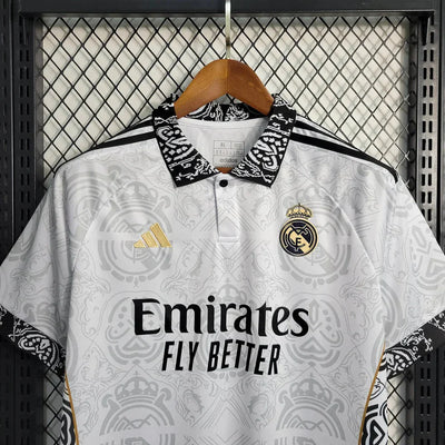 Real Madrid 2023 Special  Shirt