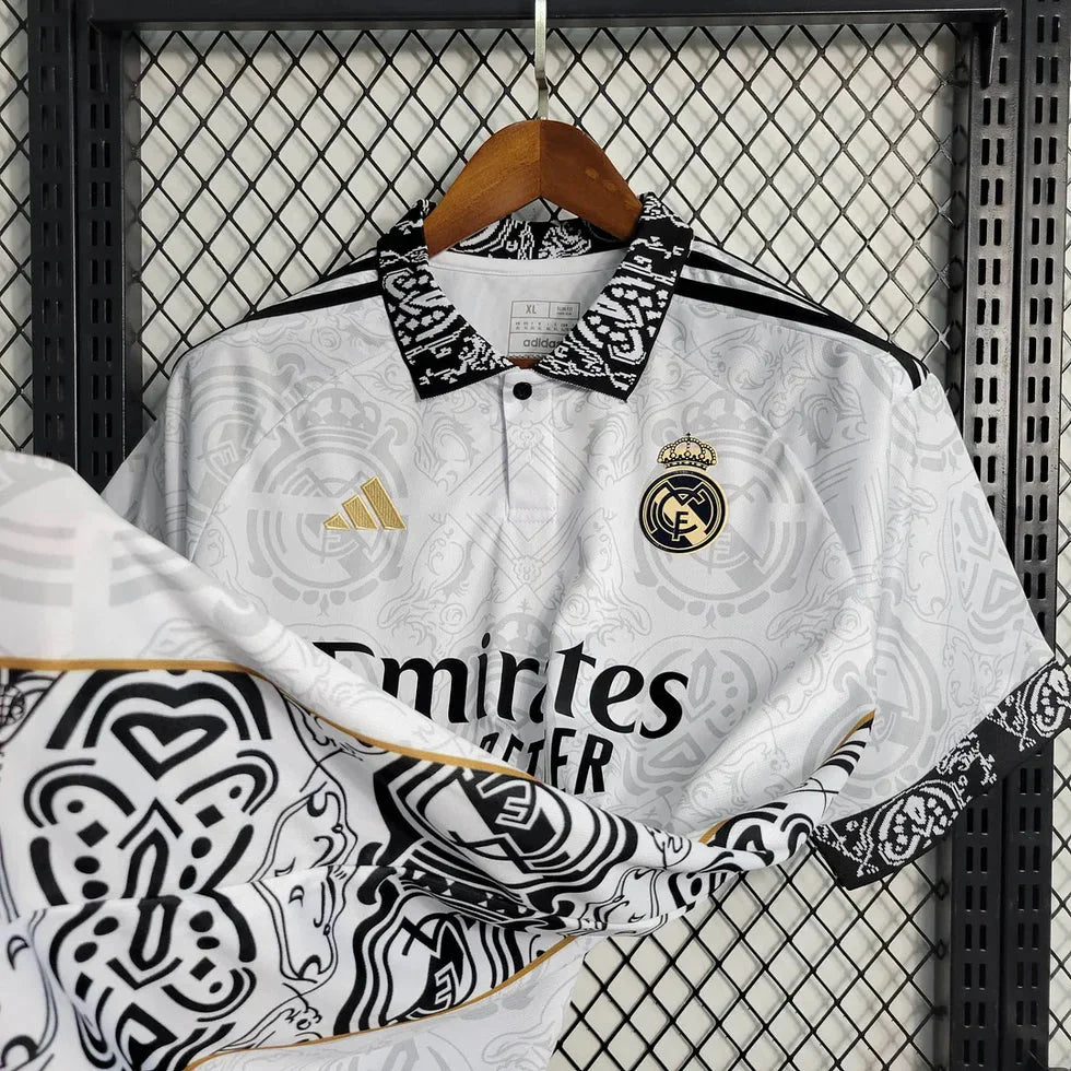 Real Madrid 2023 Special  Shirt