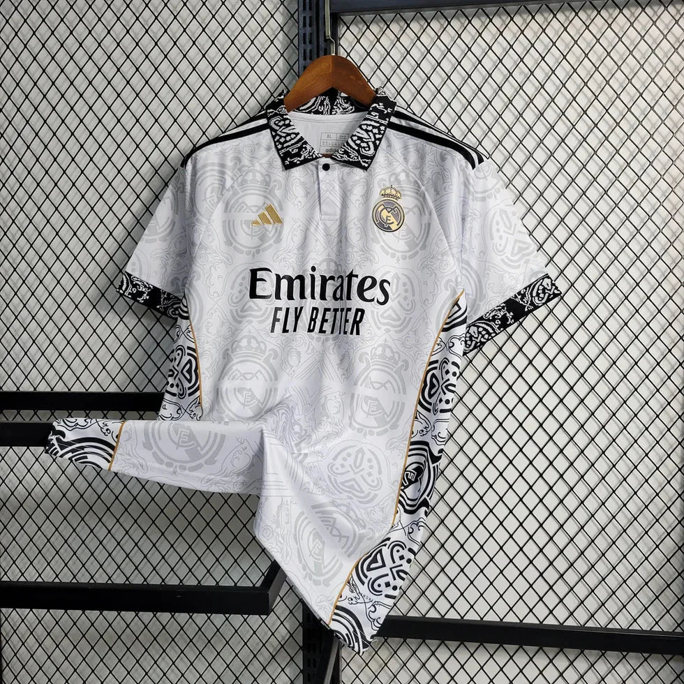 Real Madrid 2023 Special  Shirt