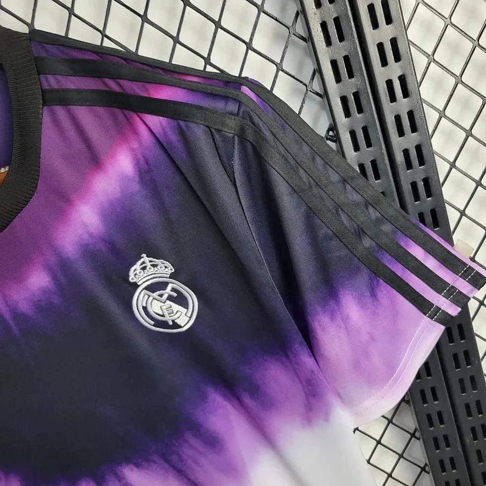 Real Madrid 2024 Chinese New Year Shirt