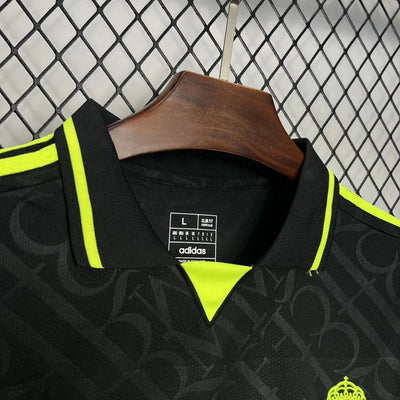 Real Madrid 2024 Special Shirt