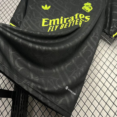 Real Madrid 2024 Special Shirt