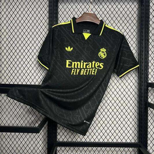 Real Madrid 2024 Special Shirt