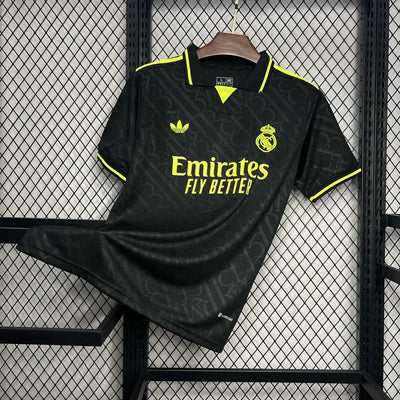 Real Madrid 2024 Special Shirt