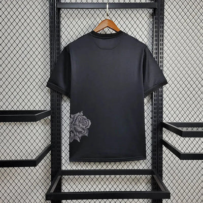 Real Madrid 2024 Y-3 Black Special Shirt