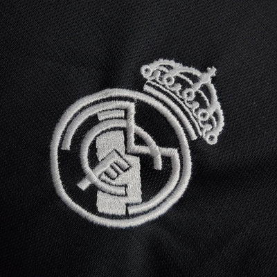 Real Madrid 2024 Y-3 Black Special Shirt
