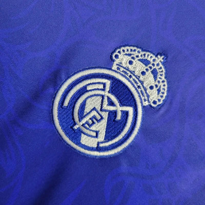 Real Madrid 2025  Dragon Special Shirt