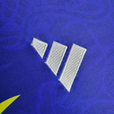 Real Madrid 2025  Dragon Special Shirt
