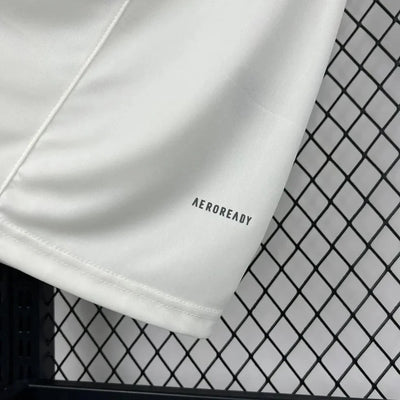 Real Madrid 2025 Pre-Match Training Shirt