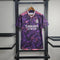 Real Madrid 2025 Purple Special Lizz Shirt
