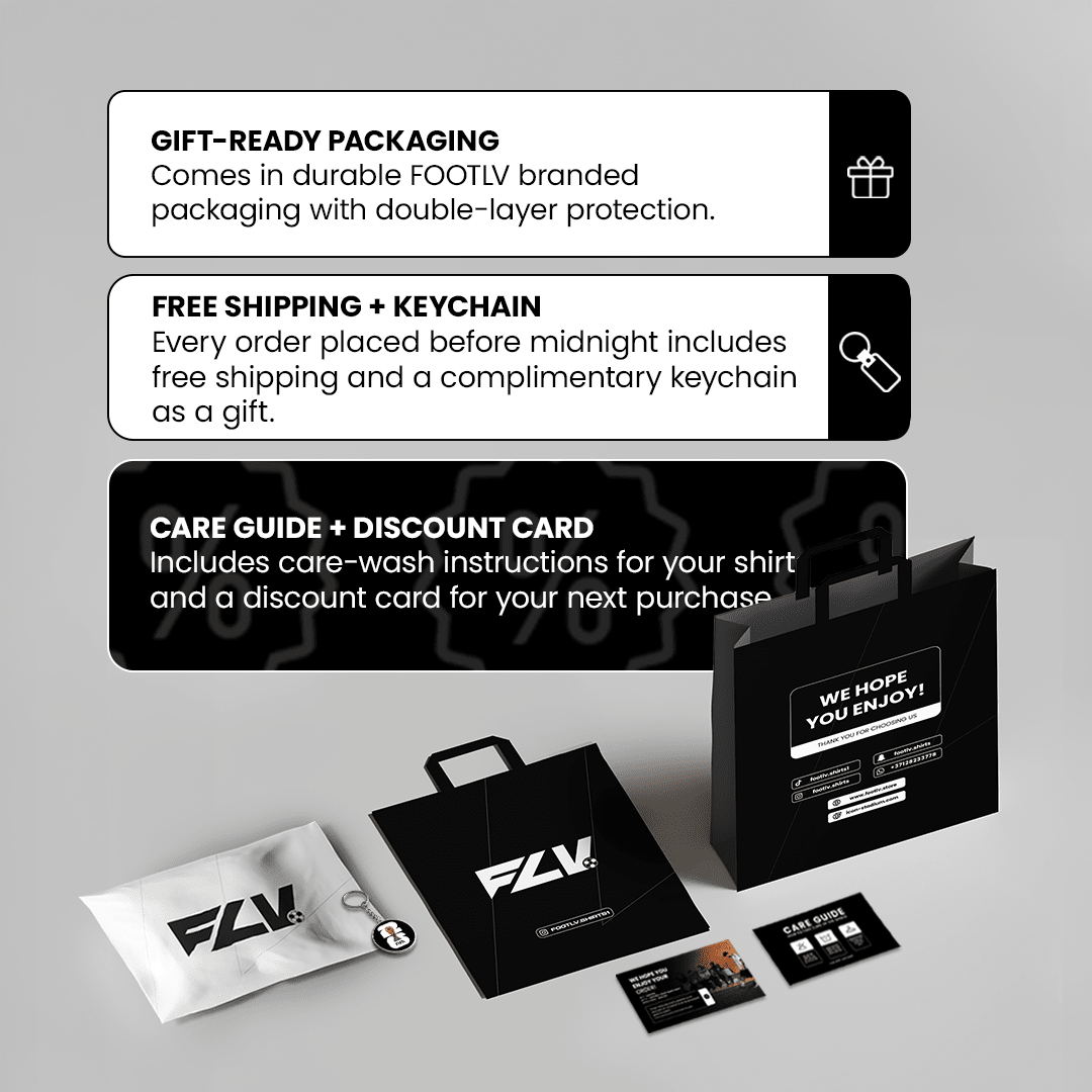 Belgium 2024 Home Shirt