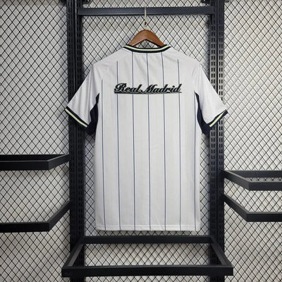 Real Madrid 2025 US Pack Shirt
