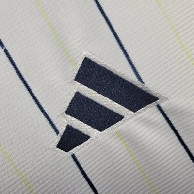 Real Madrid 2025 US Pack Shirt