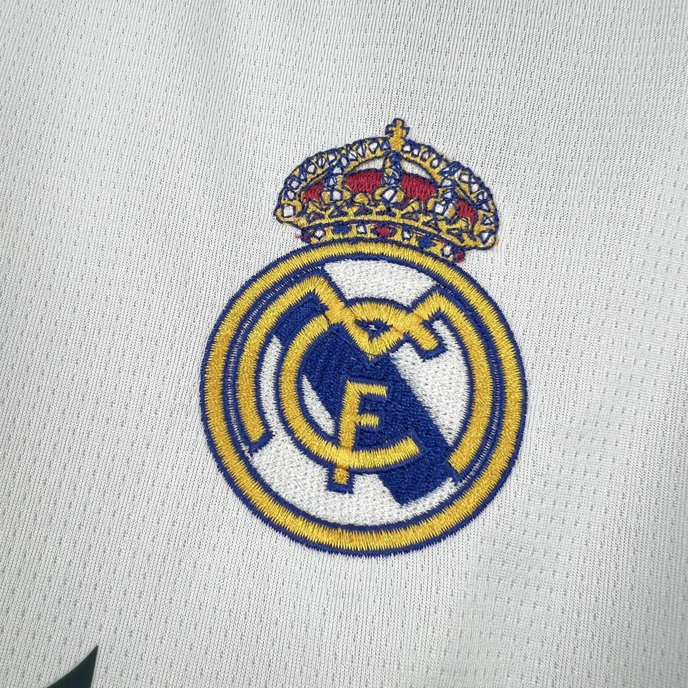 Real Madrid 2026 Home Shirt