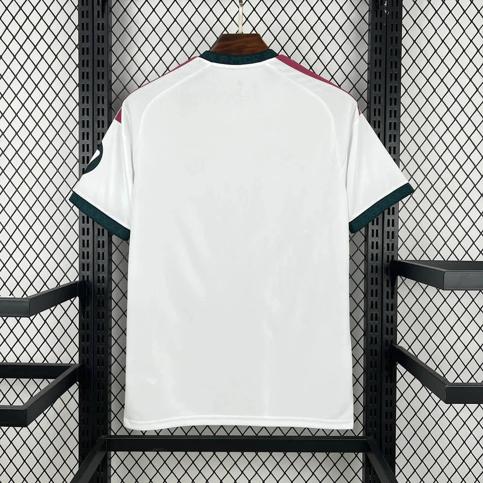 Real Madrid 2026 Home Shirt