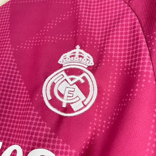 Real Madrid 2026 Third  Shirt