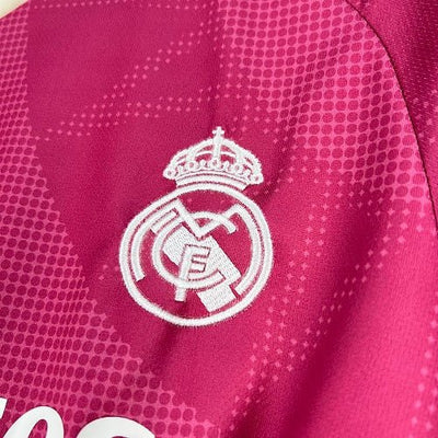 Real Madrid 2026 Third  Shirt