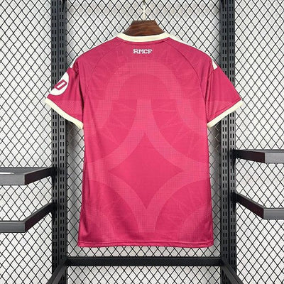 Real Madrid 2026 Third  Shirt