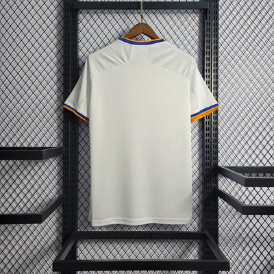 Real Madrid 2021 Home Shirt