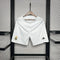 Real Madrid 2024 Home Shorts