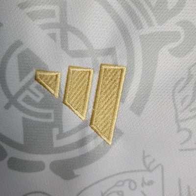 Real Madrid 2024 Imperial Elegance Shirt