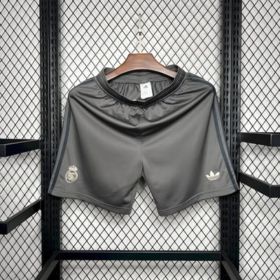 Real Madrid 2024 Third Shorts